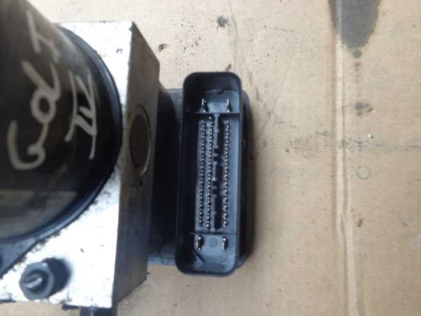 BLOC ABS VW / AUDI / SEAT / SKODA - Vue 2